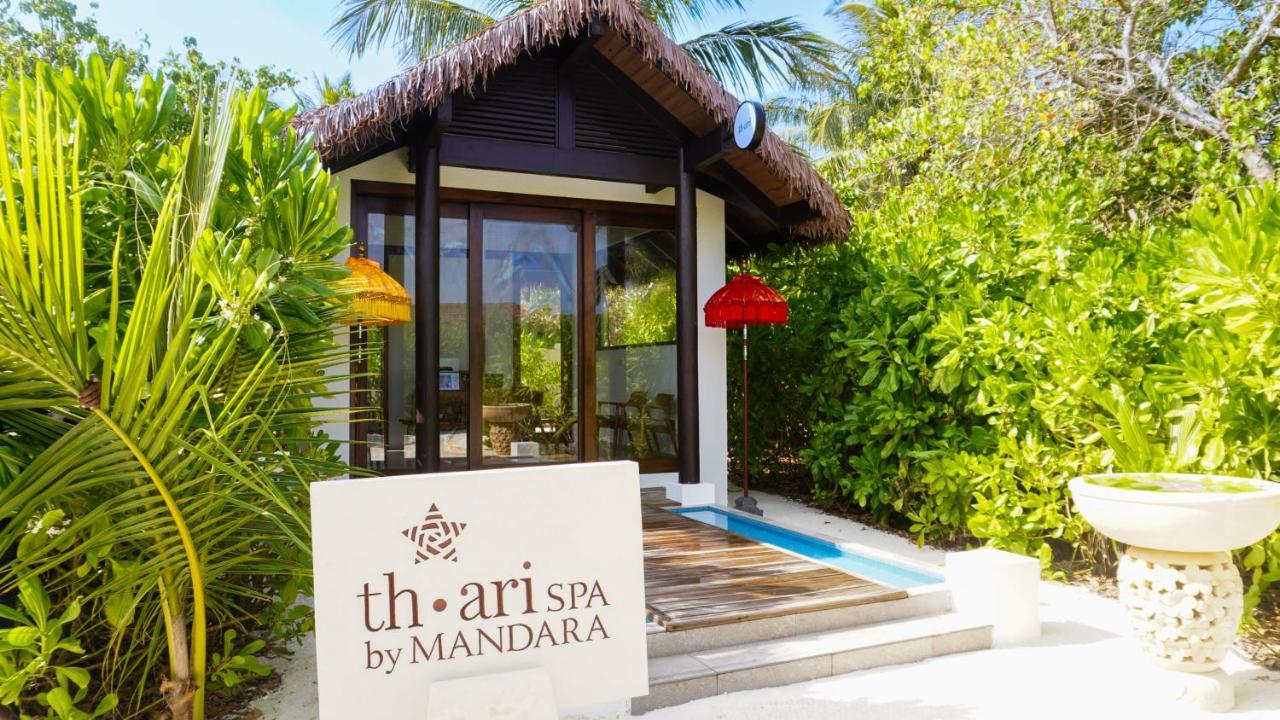 Nooe Maldives Kunaavashi - Stay Min 5 Nights & Get Free Transfers Between May To September 2025 Fulidhoo Bagian luar foto