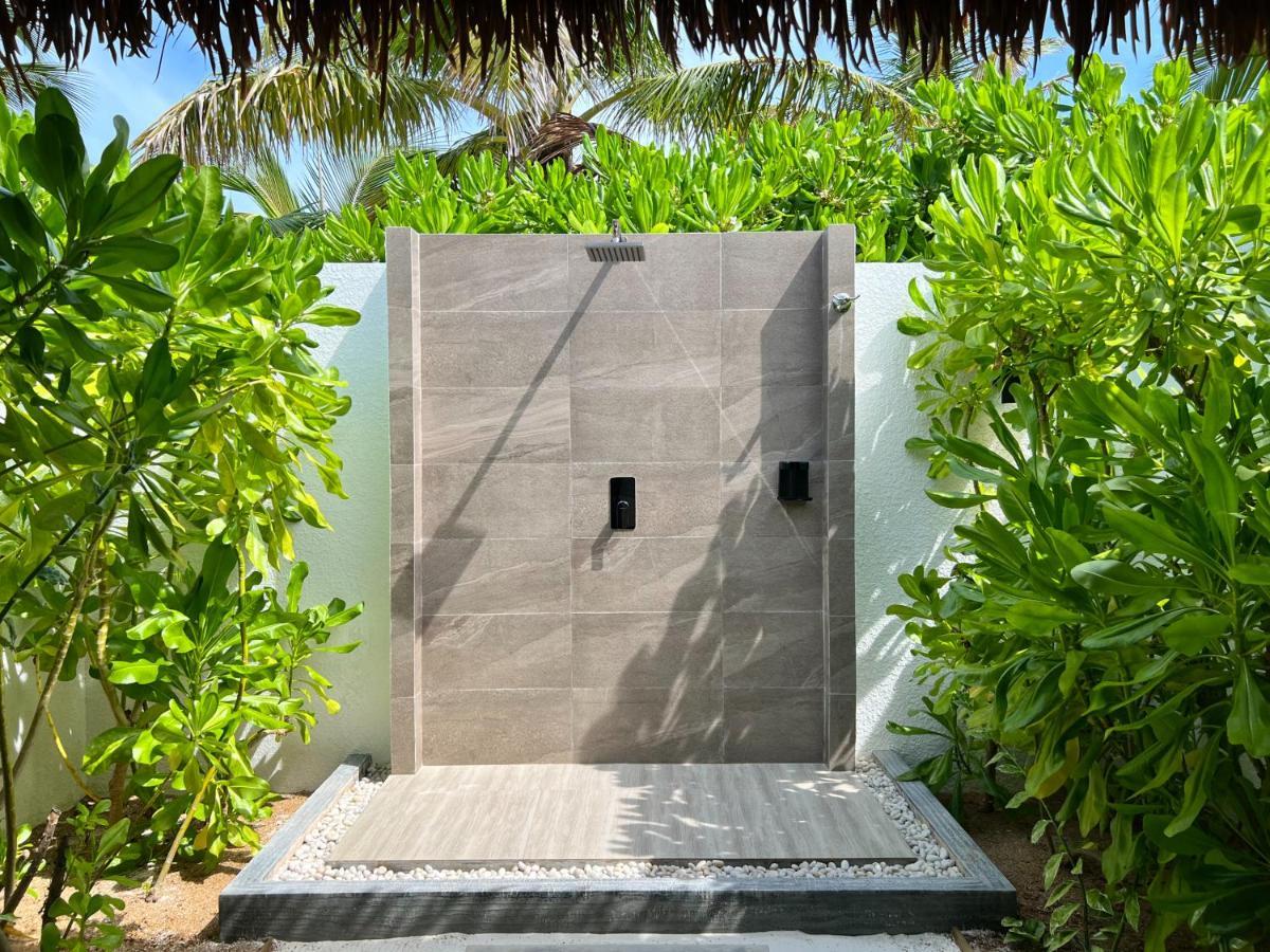 Nooe Maldives Kunaavashi - Stay Min 5 Nights & Get Free Transfers Between May To September 2025 Fulidhoo Bagian luar foto