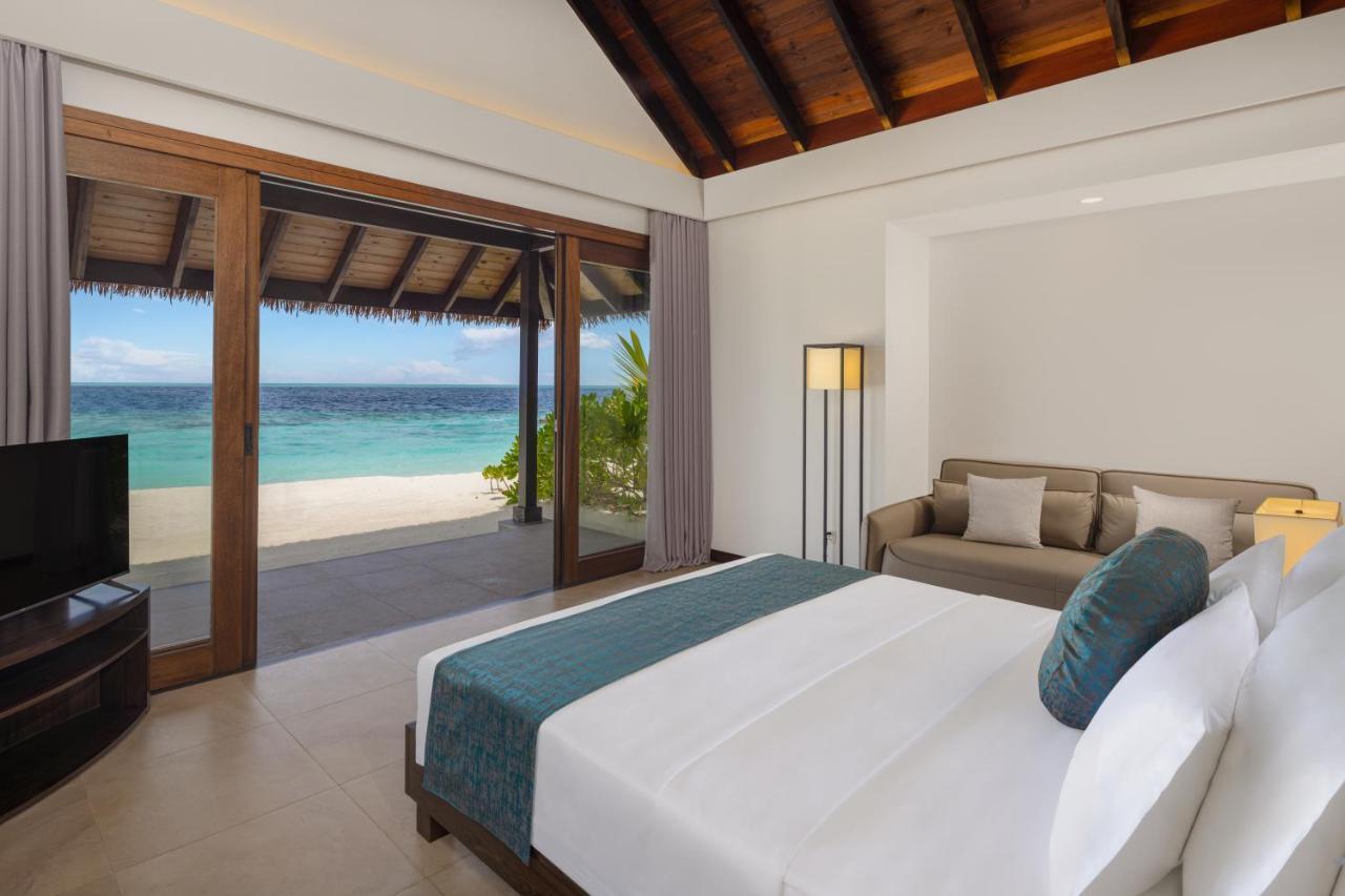 Nooe Maldives Kunaavashi - Stay Min 5 Nights & Get Free Transfers Between May To September 2025 Fulidhoo Bagian luar foto