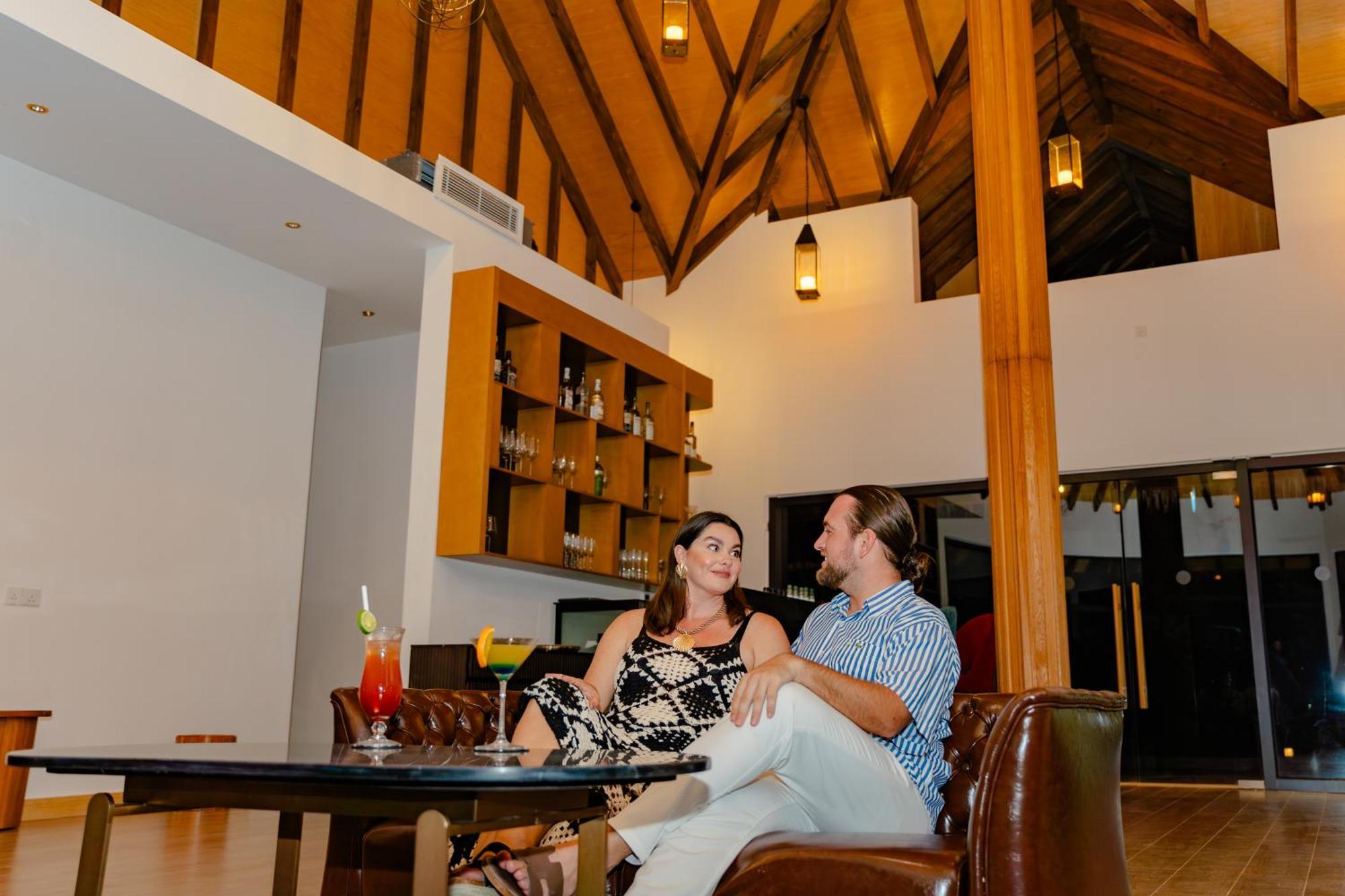 Nooe Maldives Kunaavashi - Stay Min 5 Nights & Get Free Transfers Between May To September 2025 Fulidhoo Bagian luar foto
