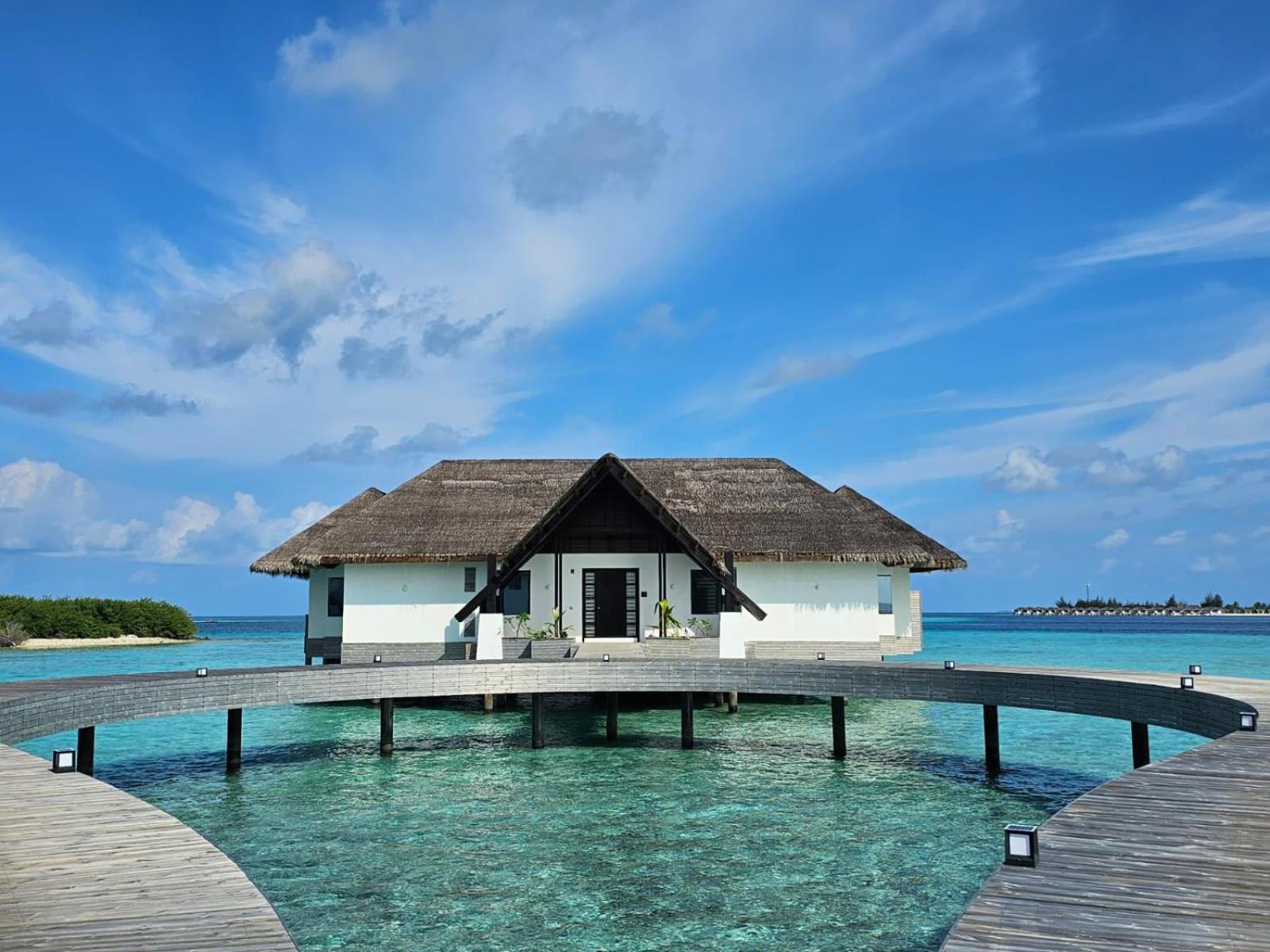 Nooe Maldives Kunaavashi - Stay Min 5 Nights & Get Free Transfers Between May To September 2025 Fulidhoo Bagian luar foto