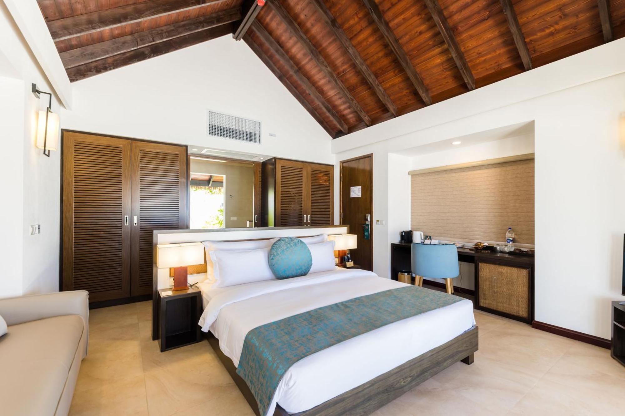 Nooe Maldives Kunaavashi - Stay Min 5 Nights & Get Free Transfers Between May To September 2025 Fulidhoo Bagian luar foto
