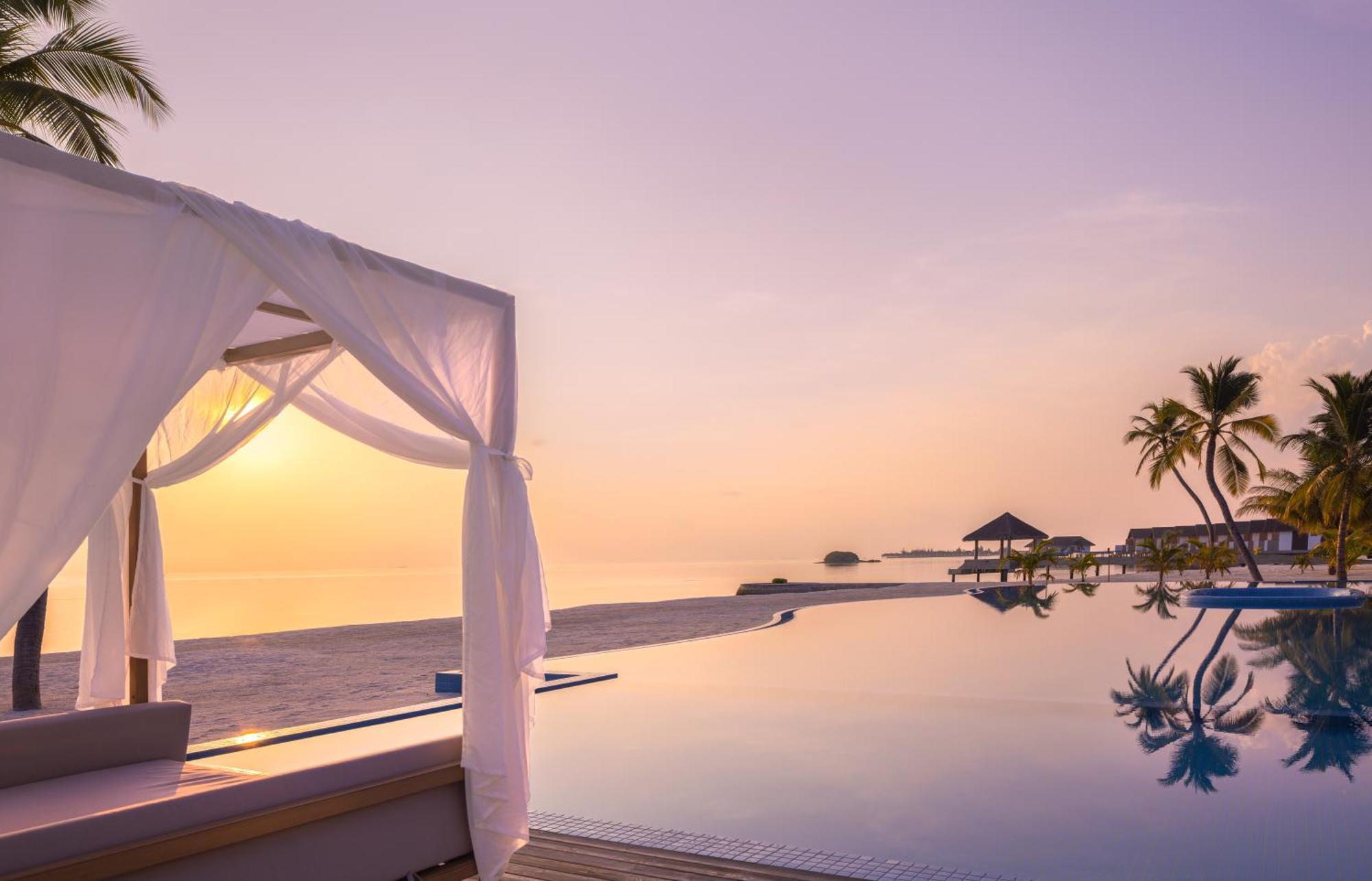 Nooe Maldives Kunaavashi - Stay Min 5 Nights & Get Free Transfers Between May To September 2025 Fulidhoo Bagian luar foto