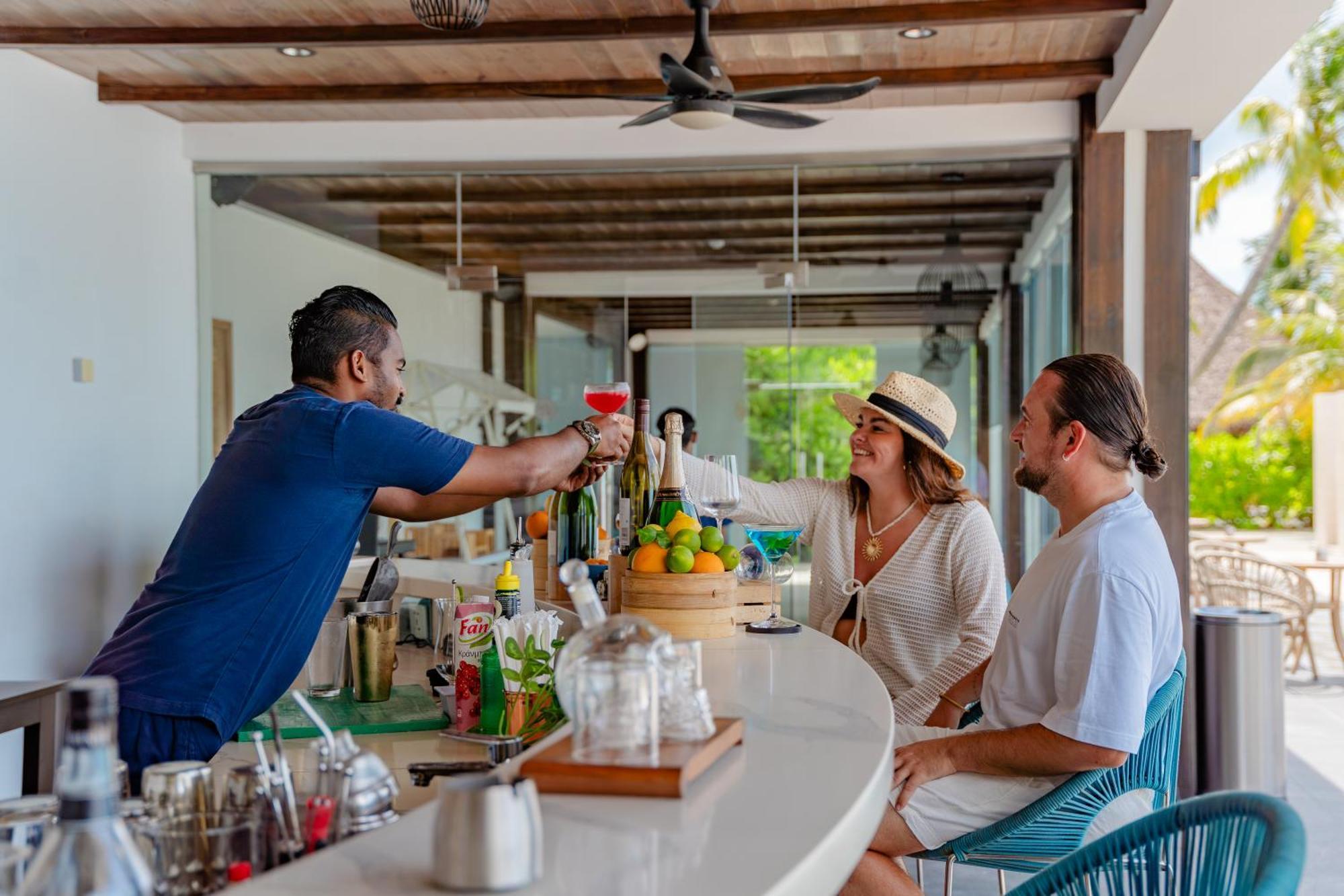 Nooe Maldives Kunaavashi - Stay Min 5 Nights & Get Free Transfers Between May To September 2025 Fulidhoo Bagian luar foto