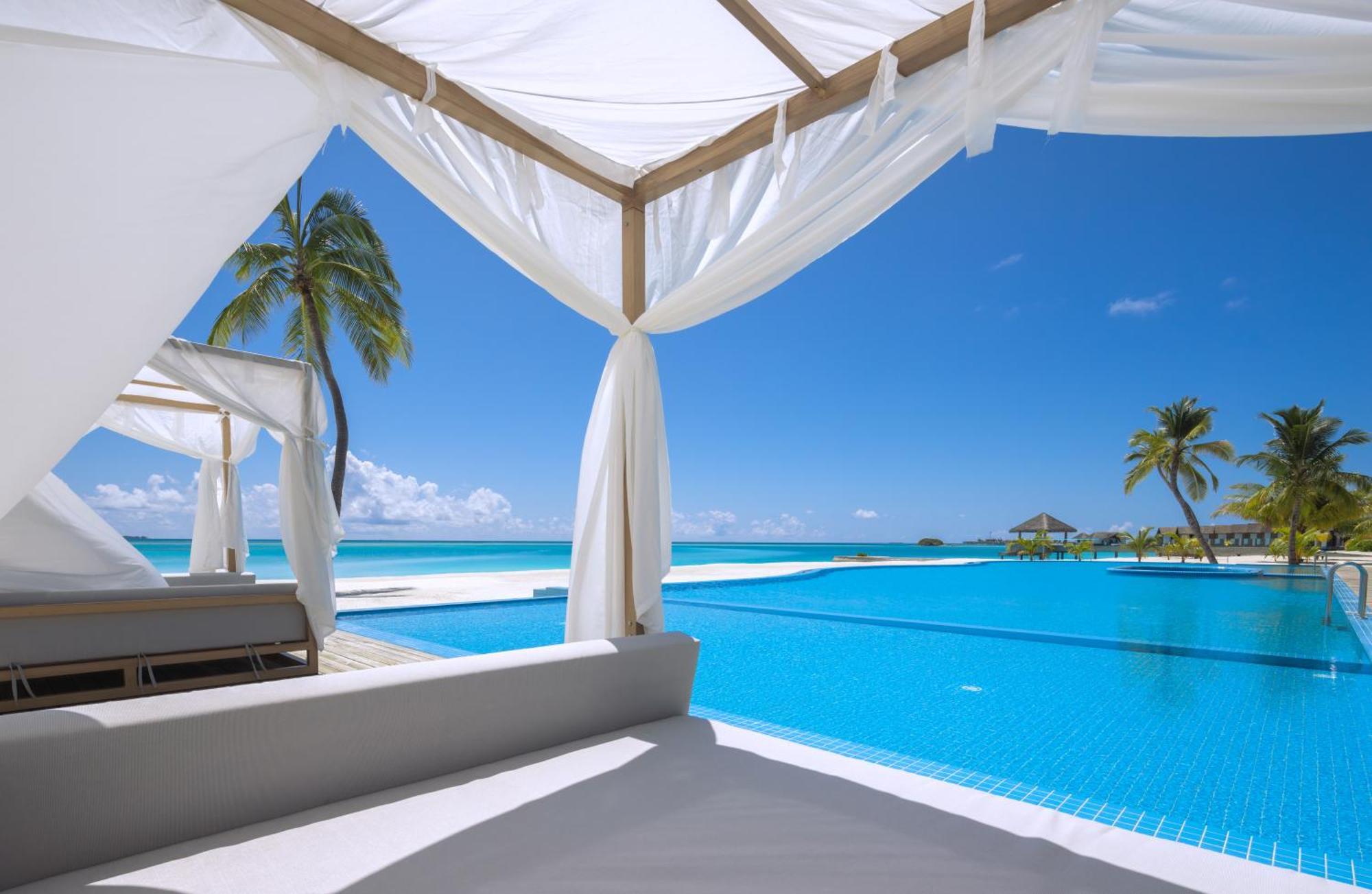 Nooe Maldives Kunaavashi - Stay Min 5 Nights & Get Free Transfers Between May To September 2025 Fulidhoo Bagian luar foto