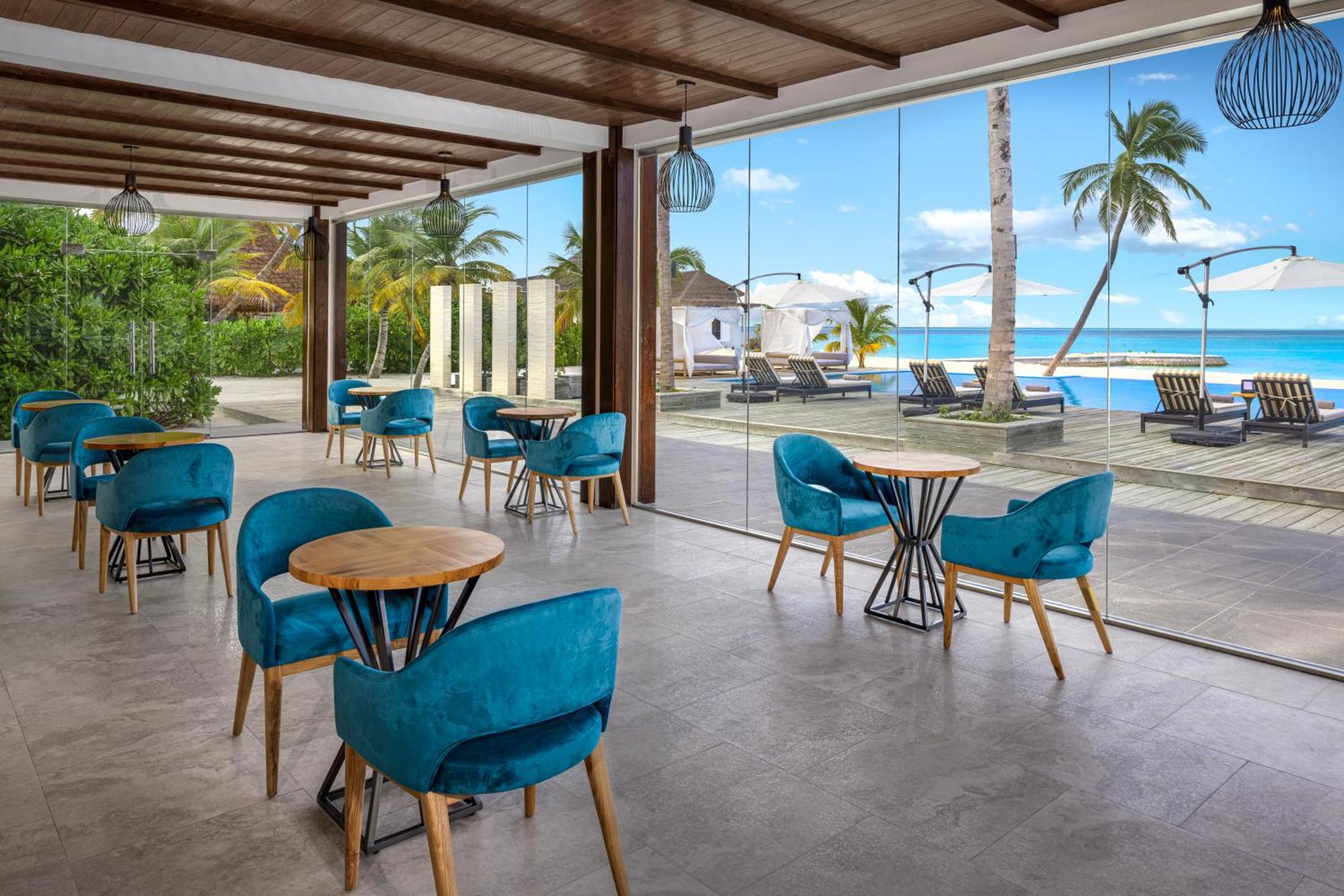 Nooe Maldives Kunaavashi - Stay Min 5 Nights & Get Free Transfers Between May To September 2025 Fulidhoo Bagian luar foto