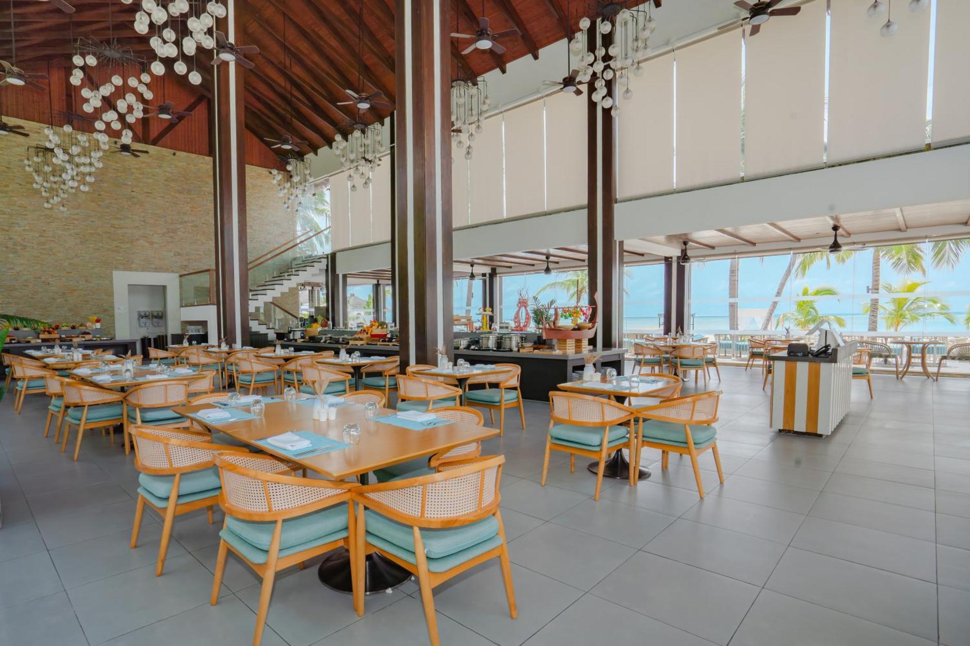 Nooe Maldives Kunaavashi - Stay Min 5 Nights & Get Free Transfers Between May To September 2025 Fulidhoo Bagian luar foto