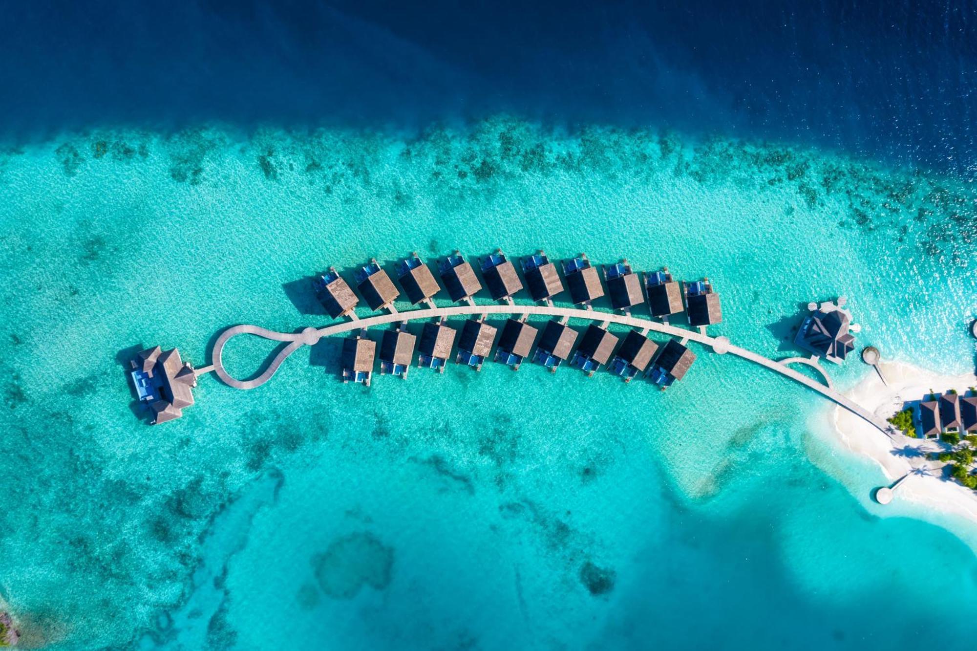 Nooe Maldives Kunaavashi - Stay Min 5 Nights & Get Free Transfers Between May To September 2025 Fulidhoo Bagian luar foto