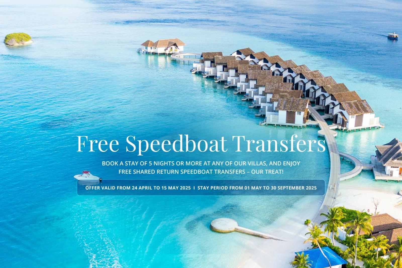 Nooe Maldives Kunaavashi - Stay Min 5 Nights & Get Free Transfers Between May To September 2025 Fulidhoo Bagian luar foto